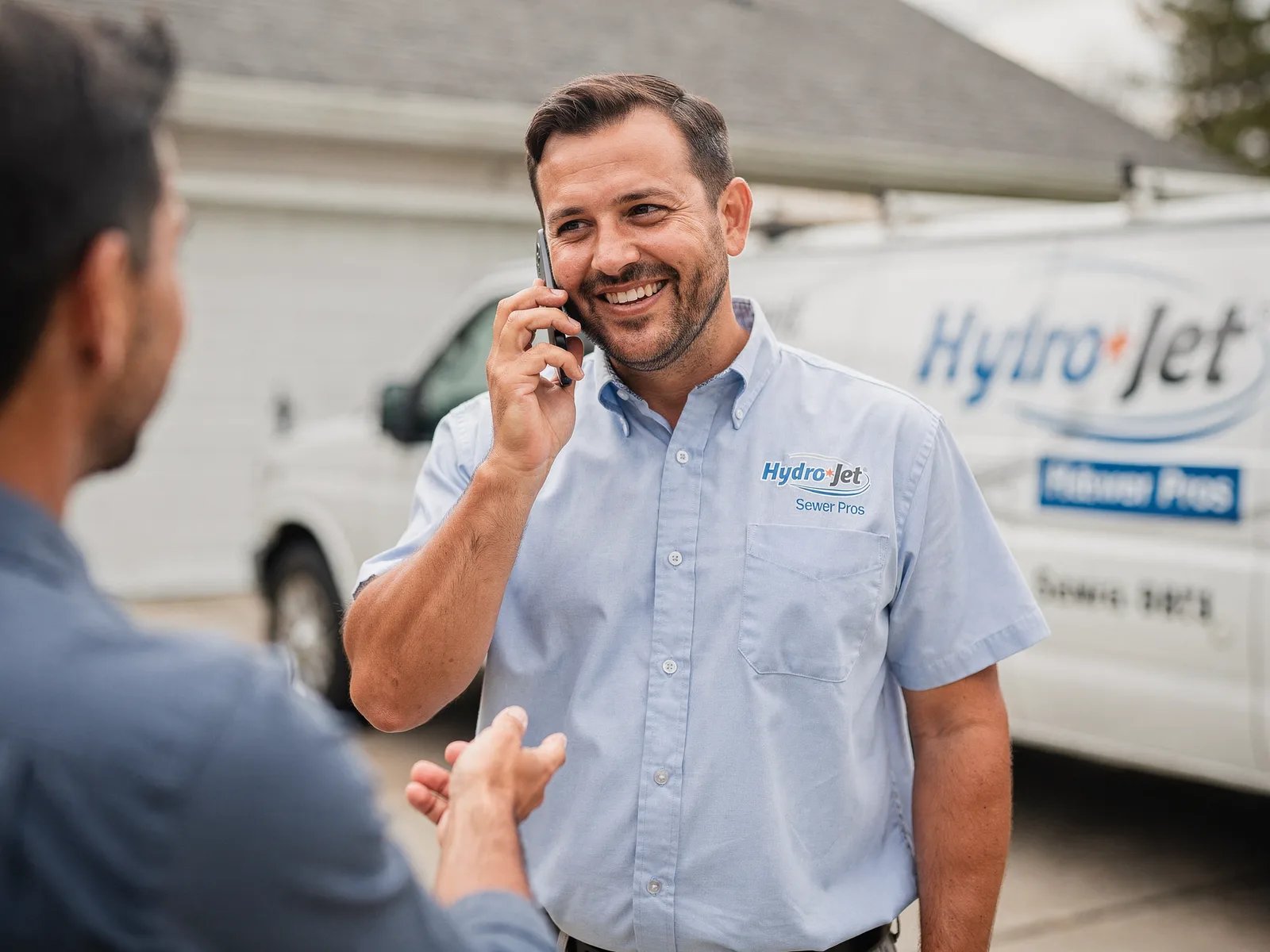 Hydro Jetting Saint Joseph, MO FAQs